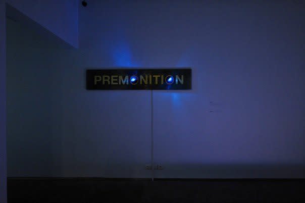 Raqs Media Collective | Premonition