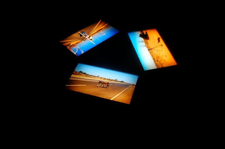 Raqs Media Collective | Premonition