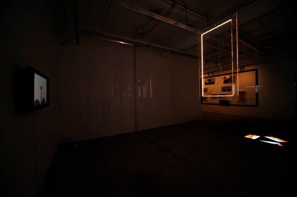 Raqs Media Collective | Premonition