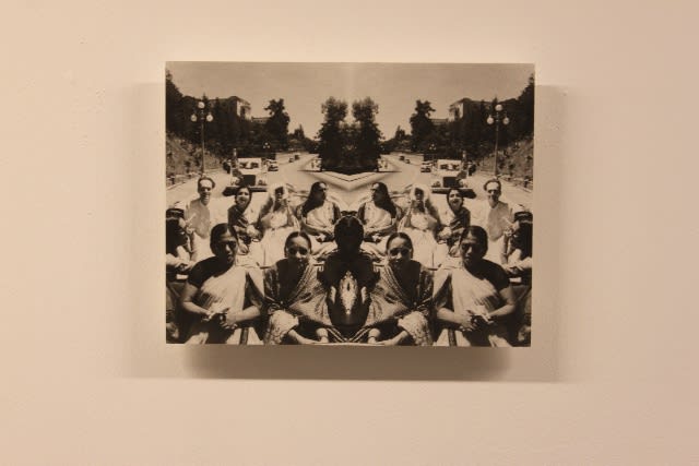 The Otolith Group | In The Year 2103