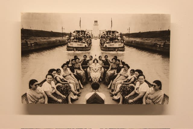 The Otolith Group | In The Year 2103