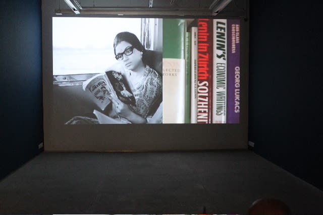 The Otolith Group | In The Year 2103