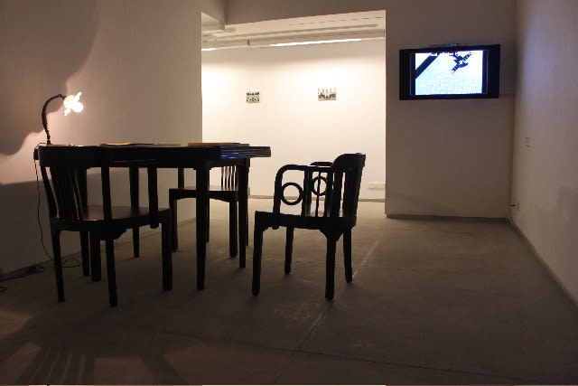 The Otolith Group | In The Year 2103