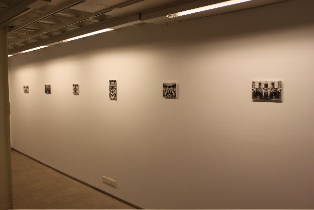 The Otolith Group | In The Year 2103