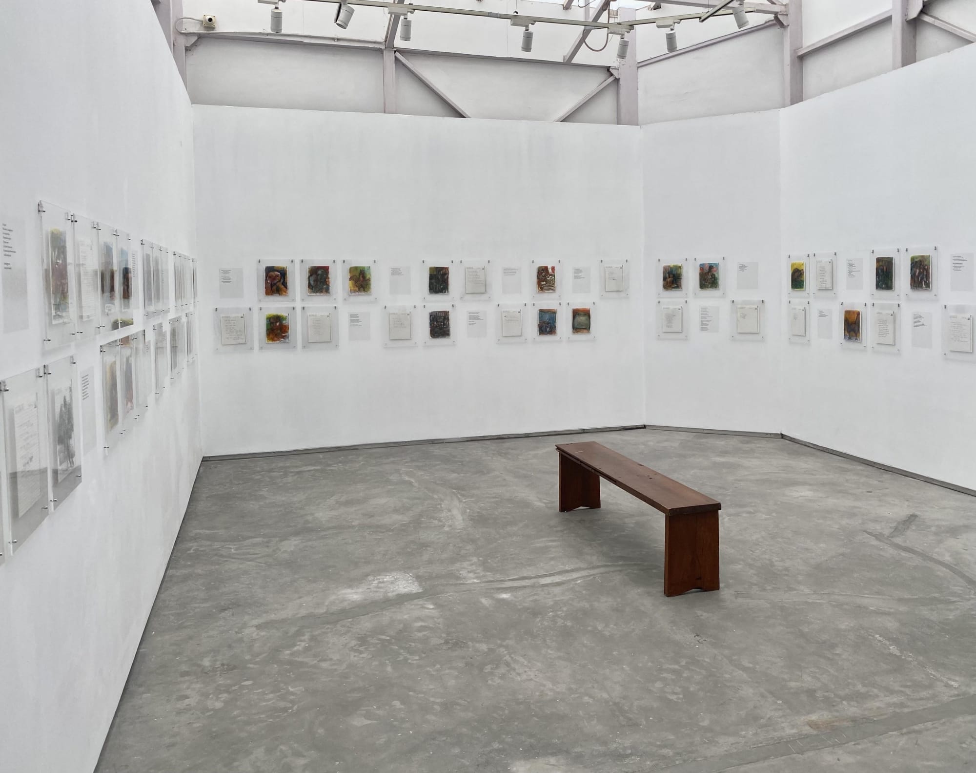 Reba Hore | The Broken Foot Journal and Other Stories