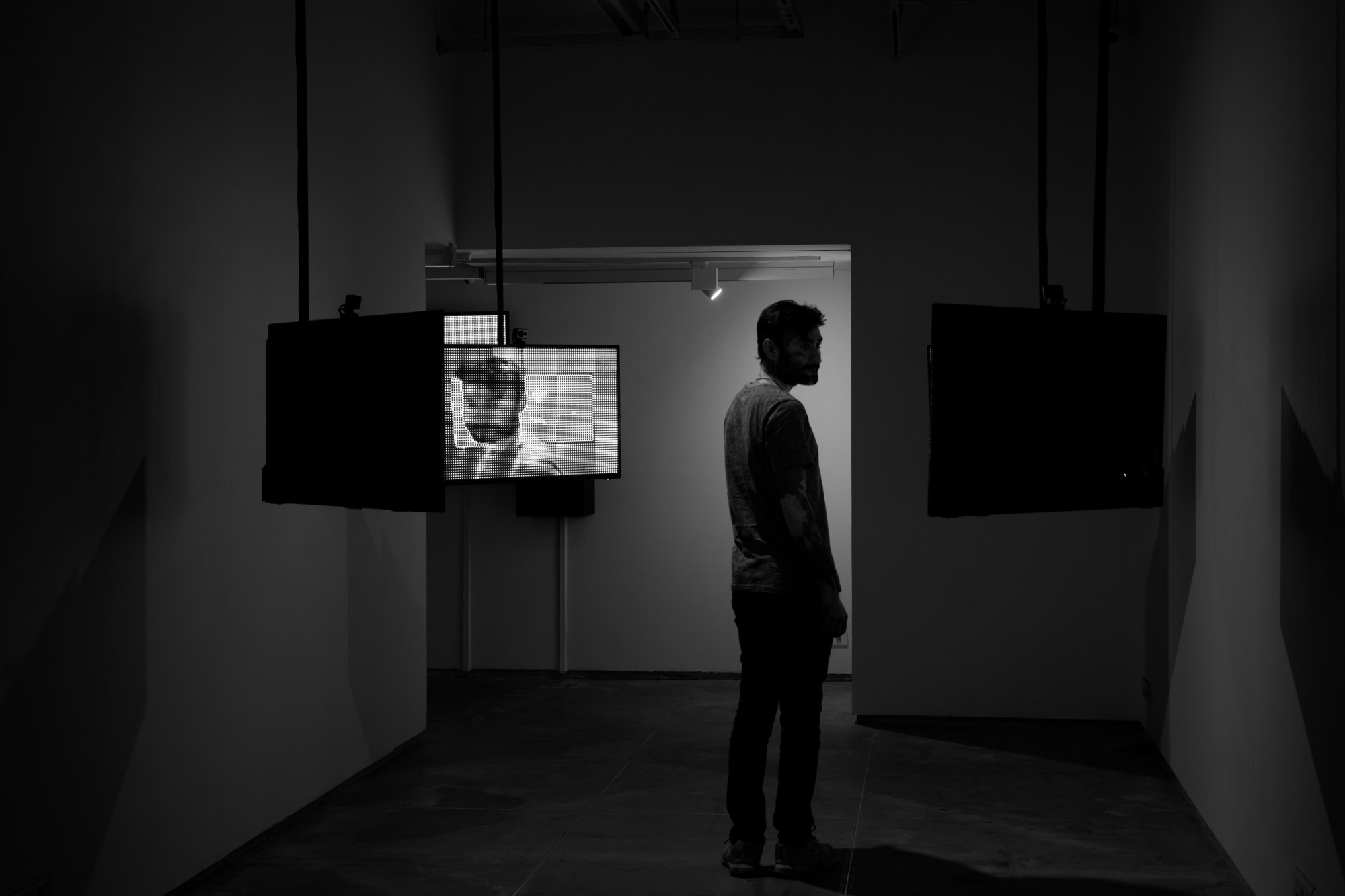 Varun Desai | Spectre