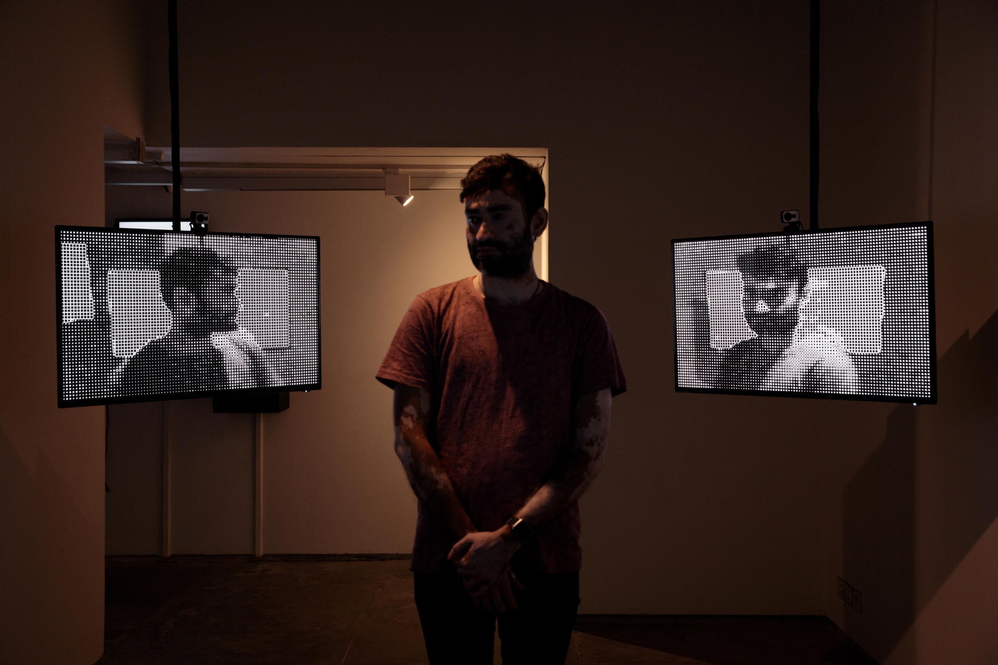 Varun Desai | Spectre