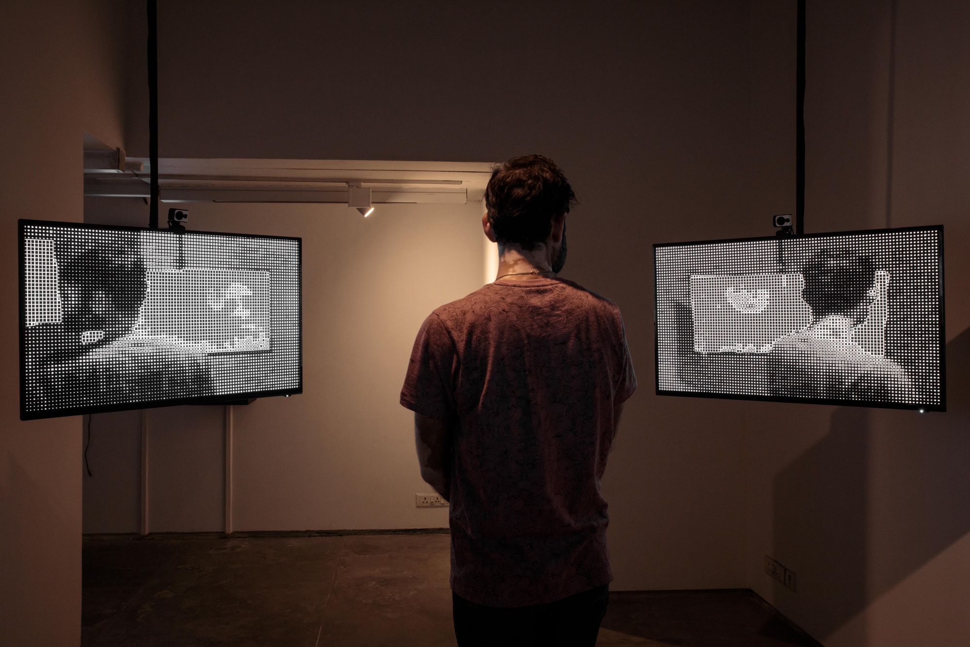 Varun Desai | Spectre