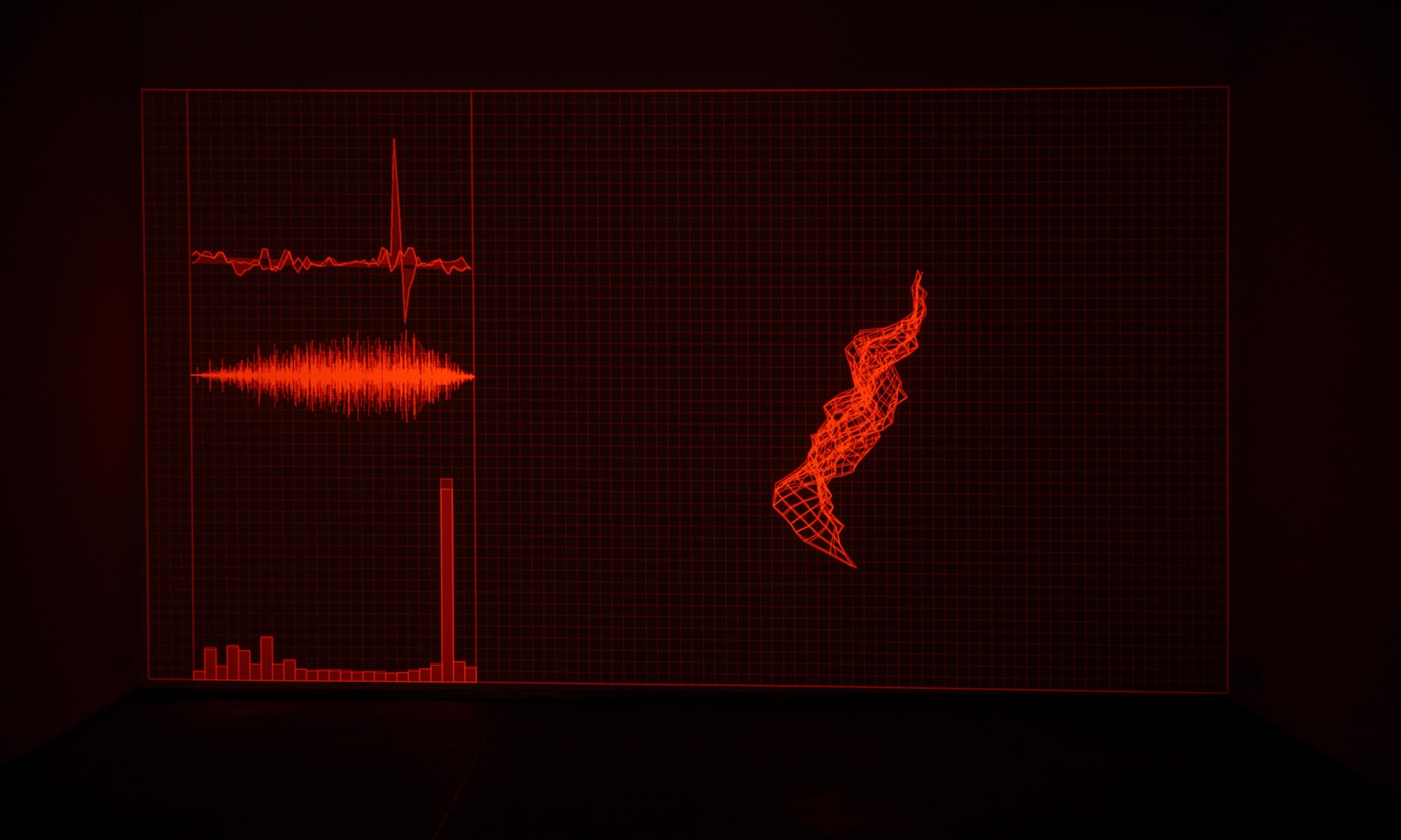 Varun Desai | Spectre