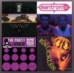 Acid House by Pedro Barbosa