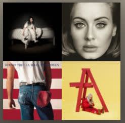 Playlist by Deepanjana Klein