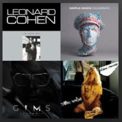 Playlist by Gayatri Rangachari Shah