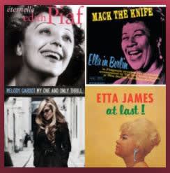 Playlist by Iram Sultan