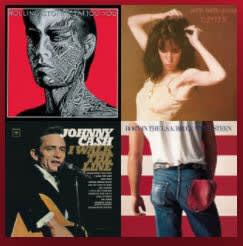 Playlist by Radhika Khimji