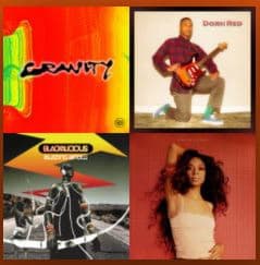 Playlists by Mort Chatterjee