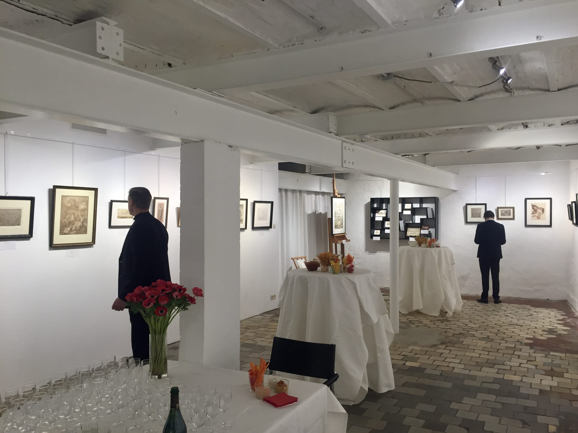 Northern Works on Paper