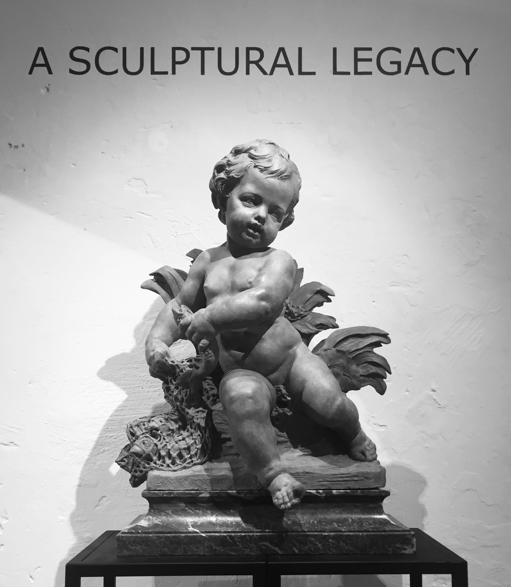 Masters of the Antwerp Baroque