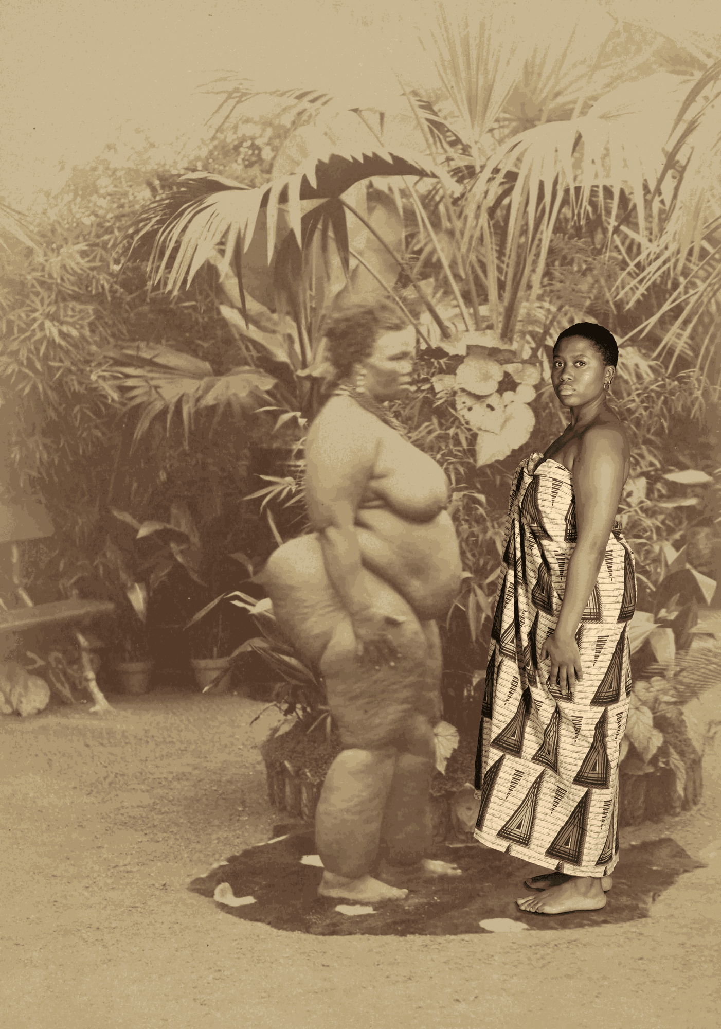 Artefact #03, giclee print, 2020