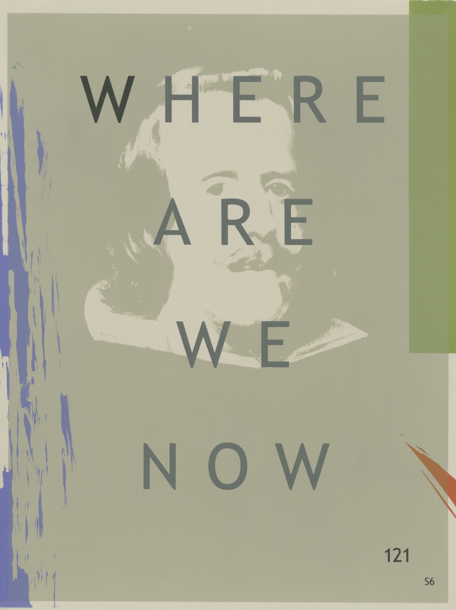 Brian Speedie, Untitled, 2020, 2020