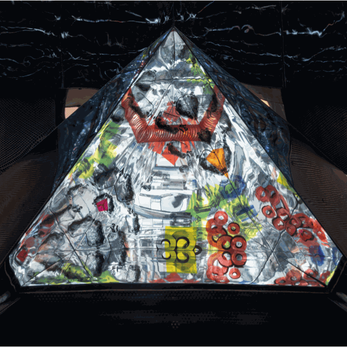 Calum Colvin, Suzy O' Leary and Peter Smith (Page Park), EPScope, 2019