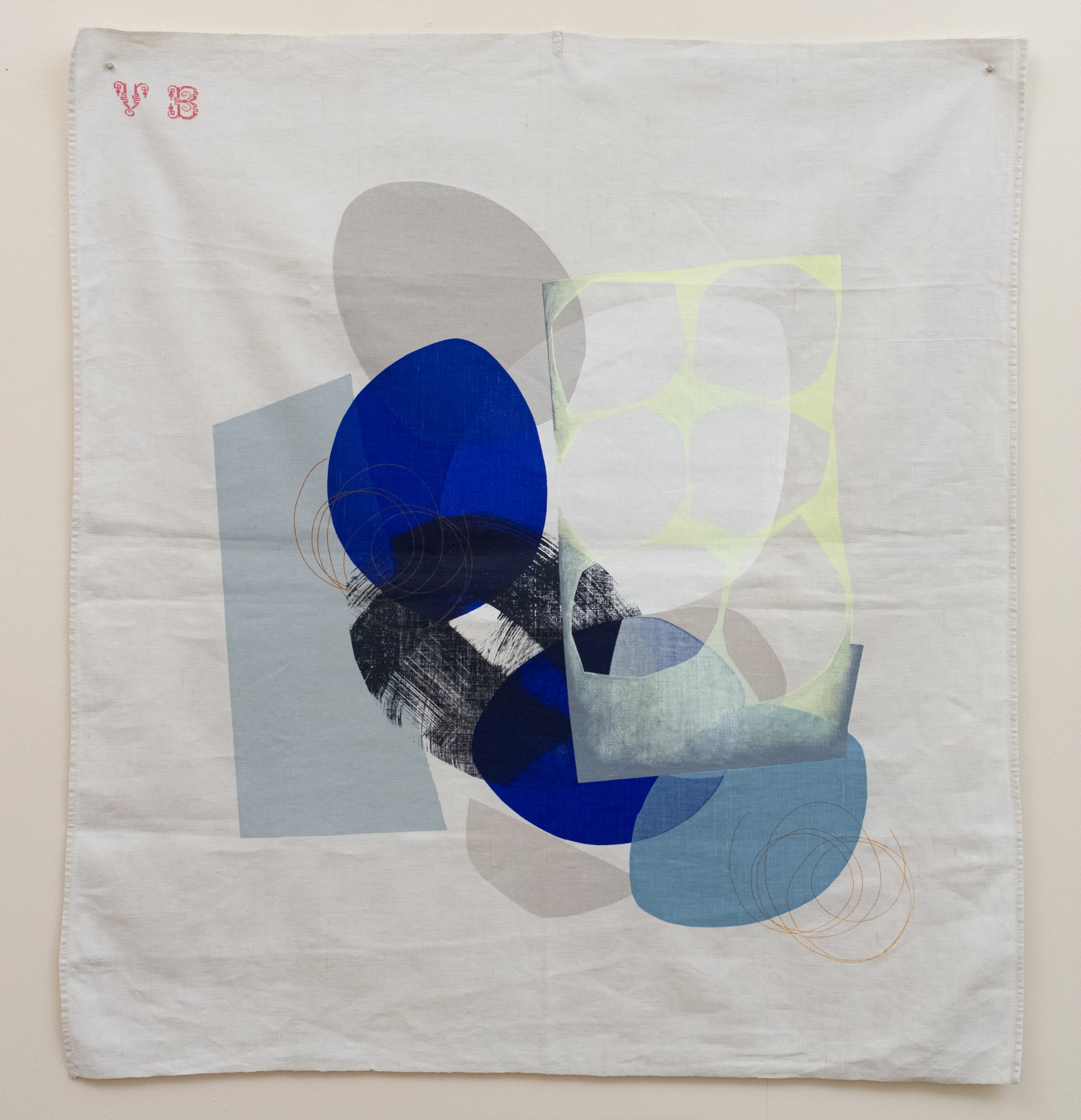 Kim Minuti, Solace, 2024