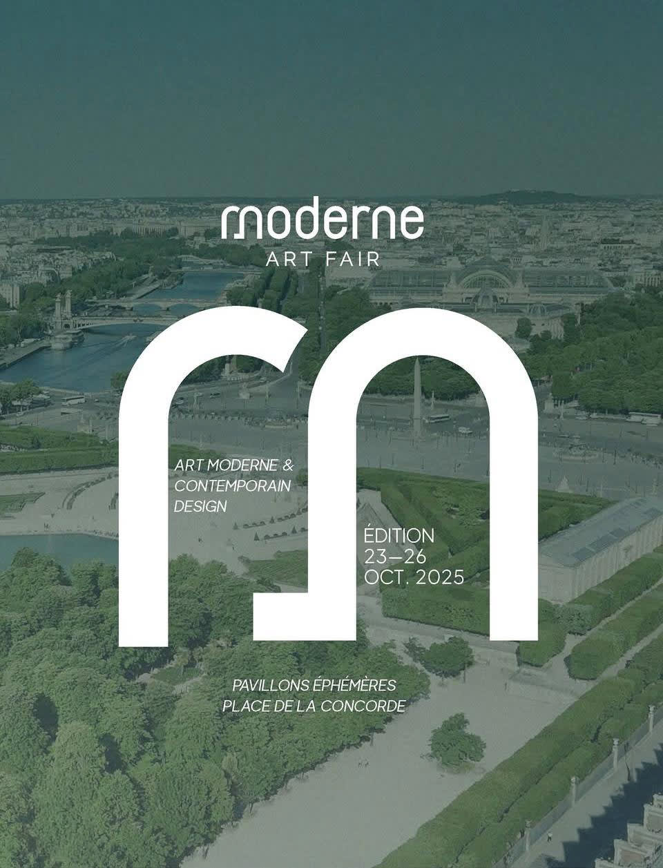 MODERNE ART FAIR