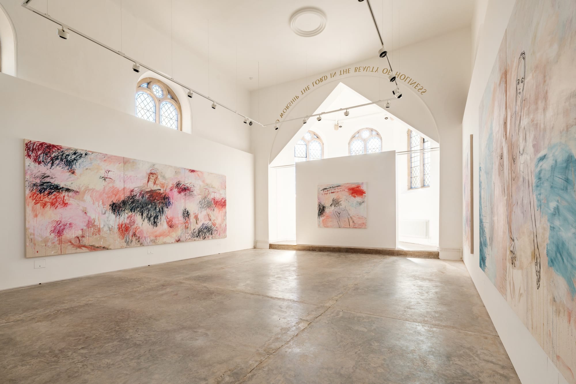 Kim Booker: I Want To Live Twice