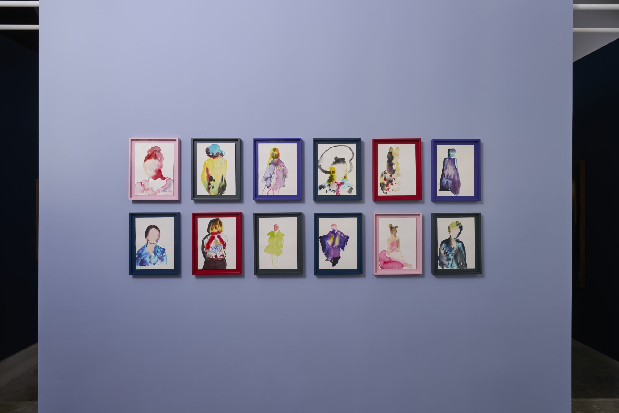 Lindsey Bull: Into the Night