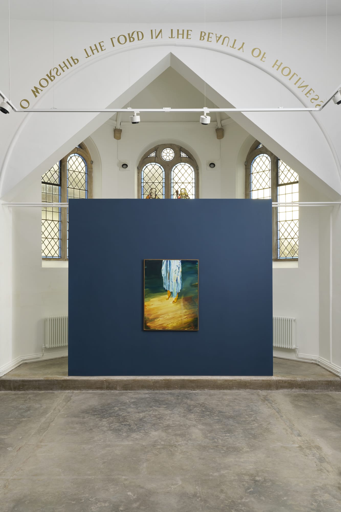 Lindsey Bull: Into the Night