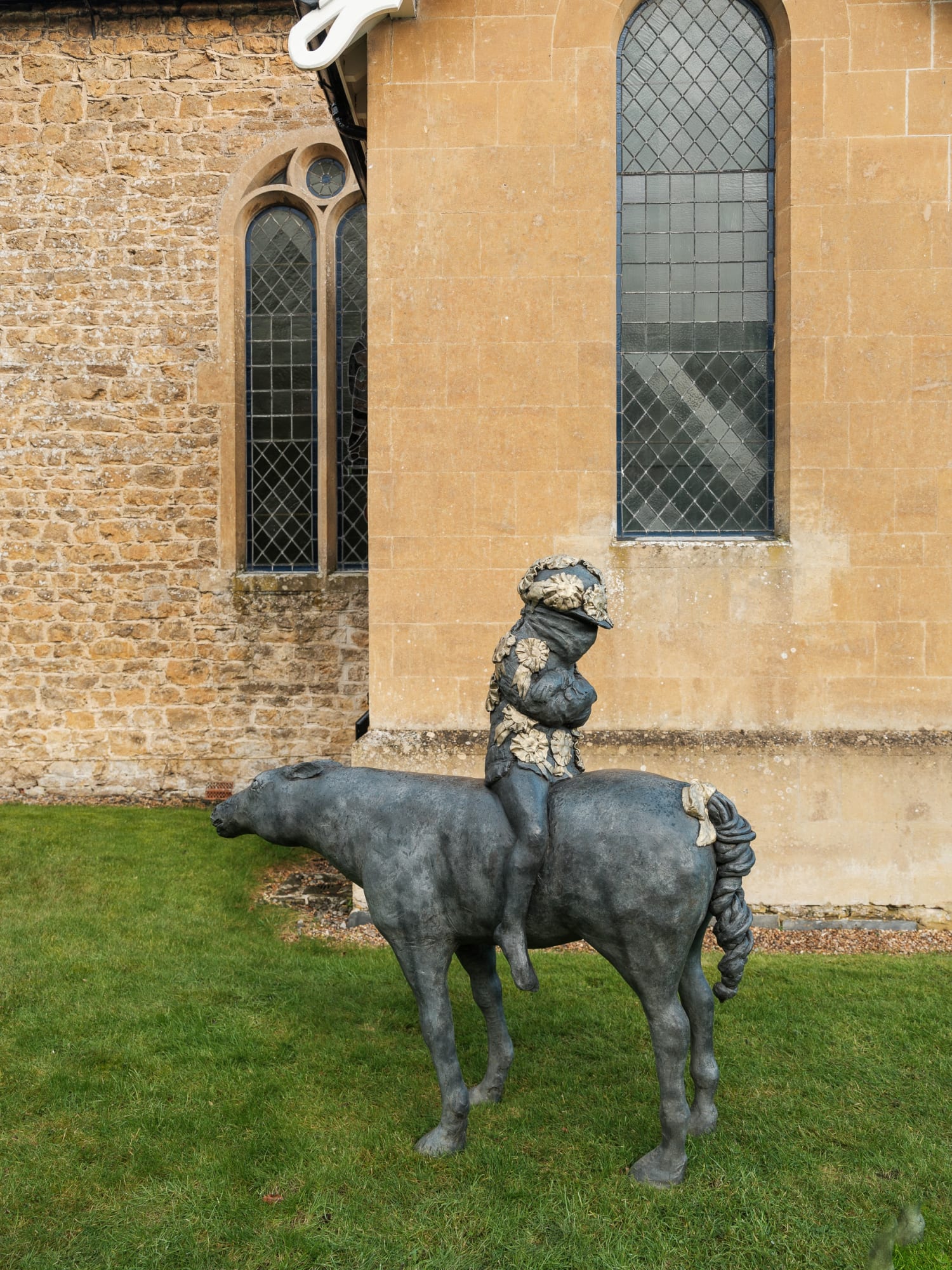 The Guts and The Glory