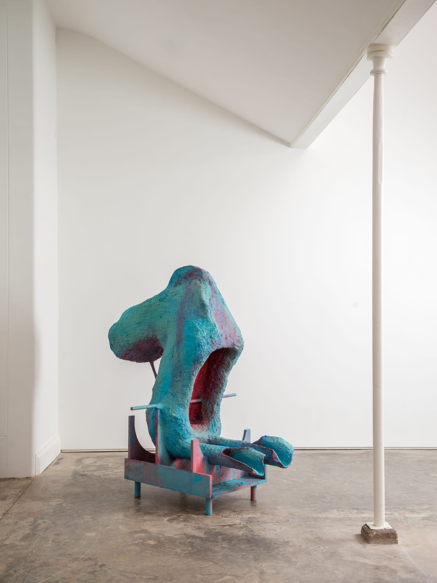 Olivia Bax: Cavalcade