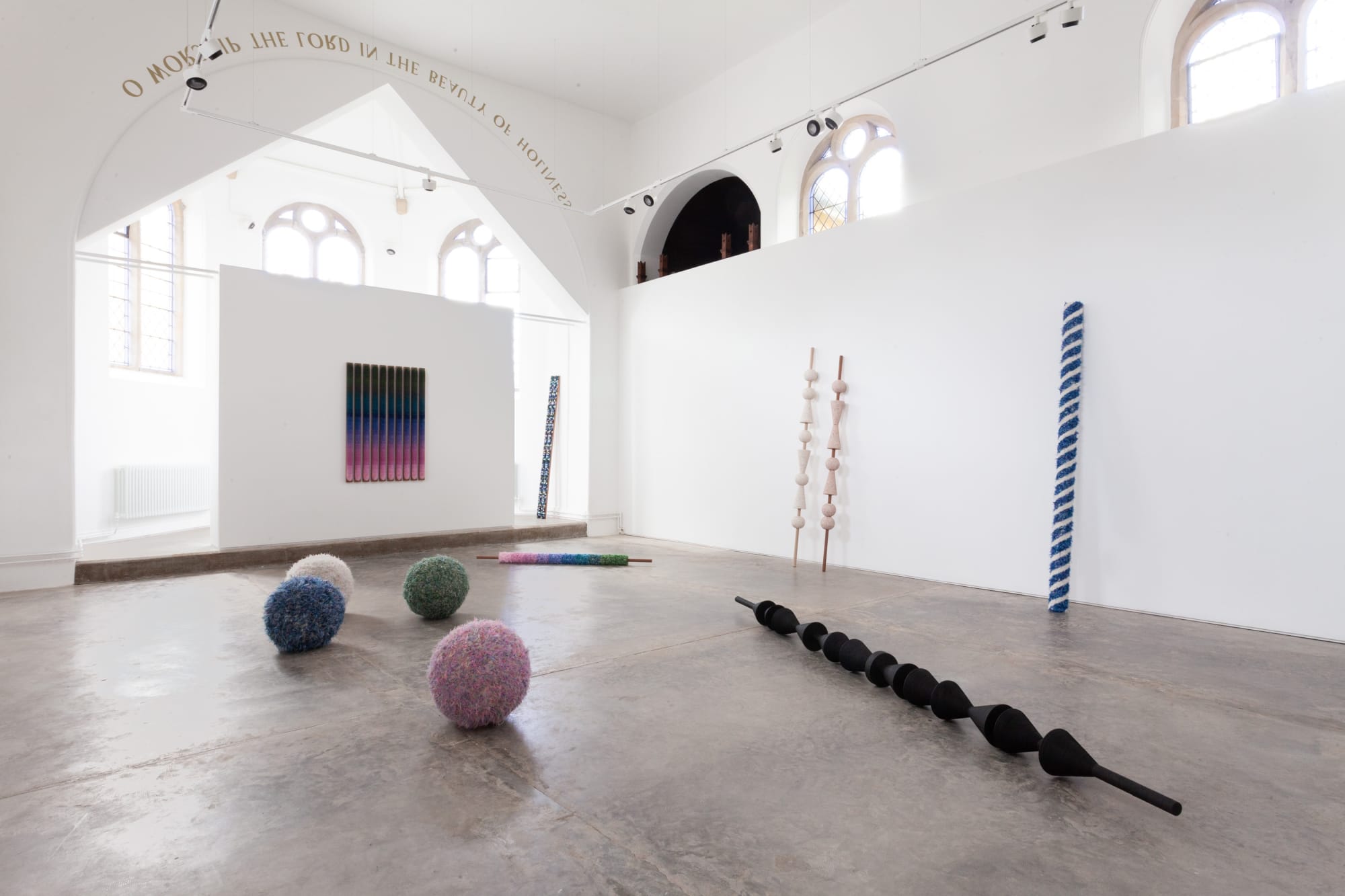 Will Cruickshank: Way Station