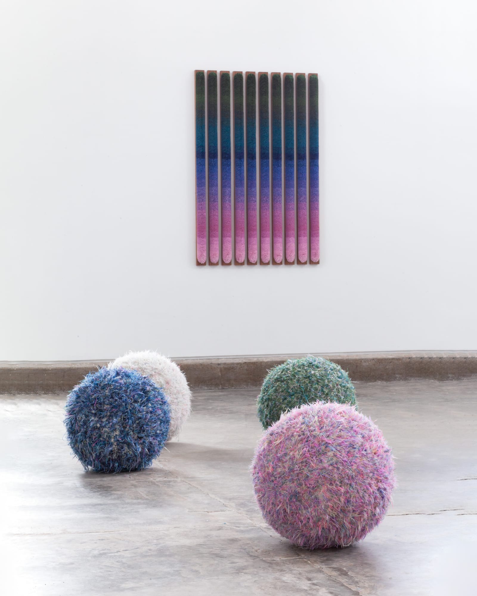 Will Cruickshank: Way Station