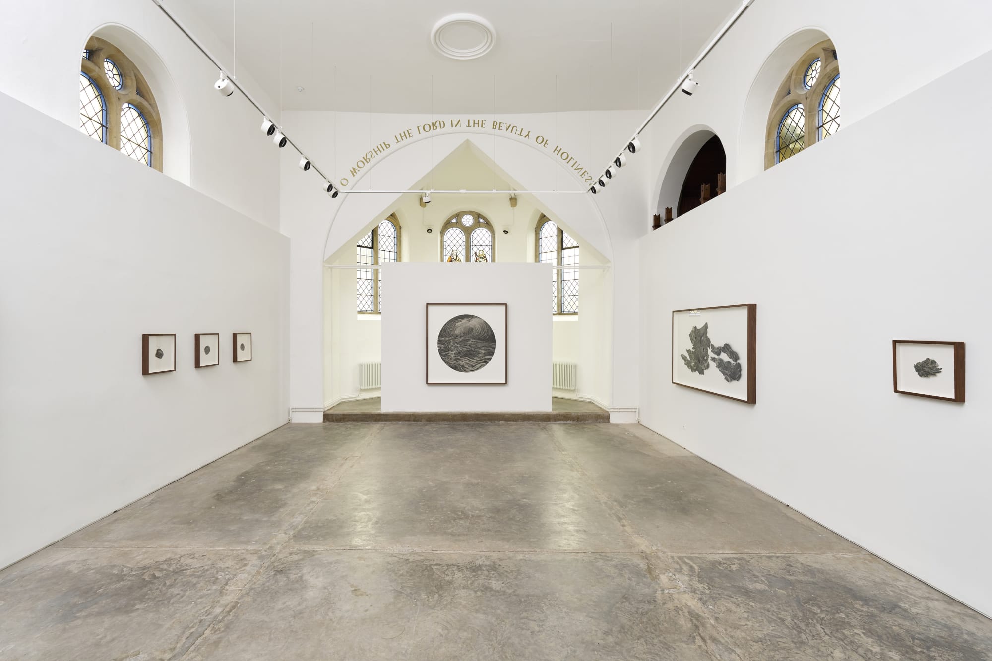 Ambrosine Allen: In the Course of Ages