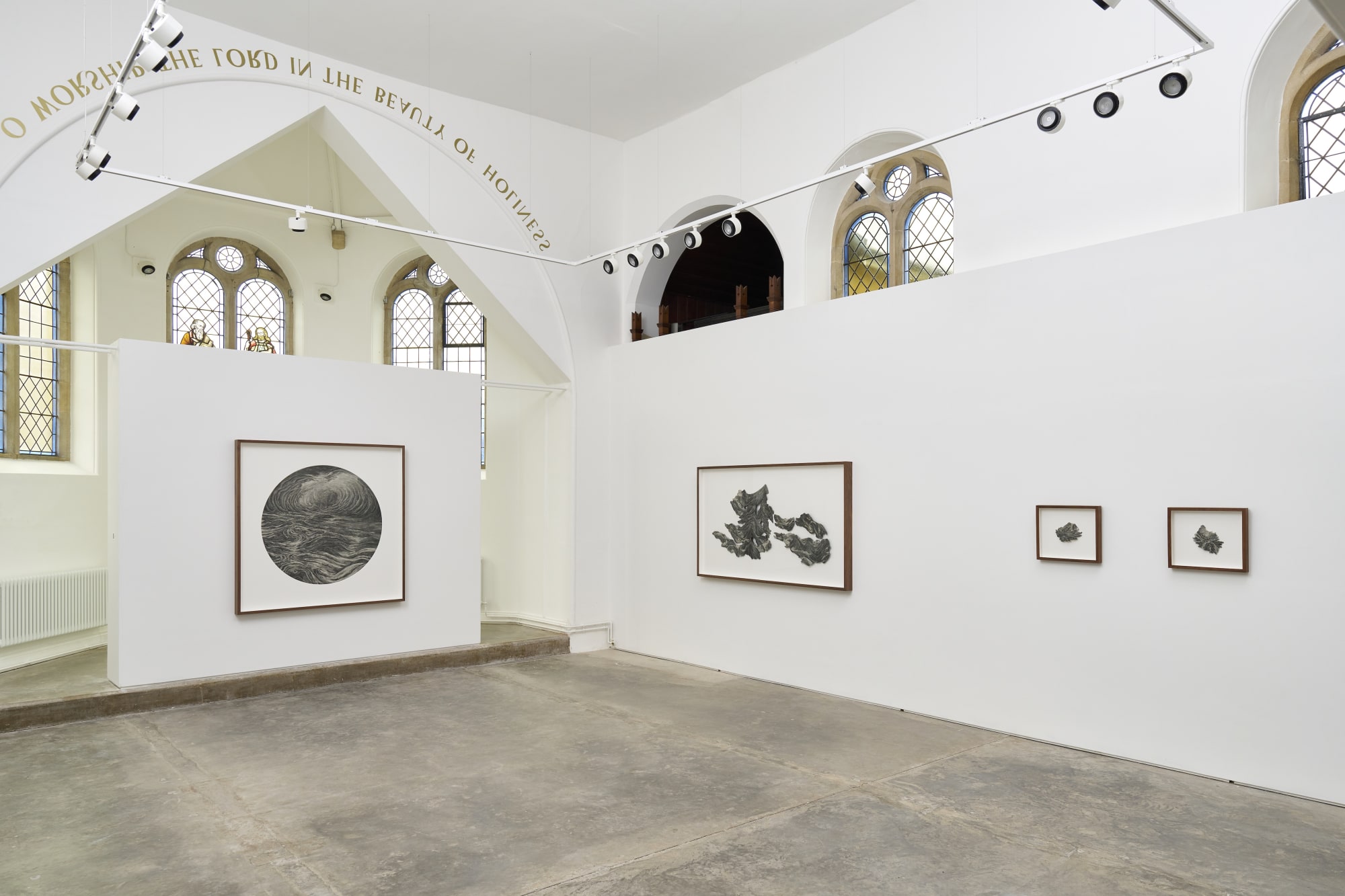 Ambrosine Allen: In the Course of Ages