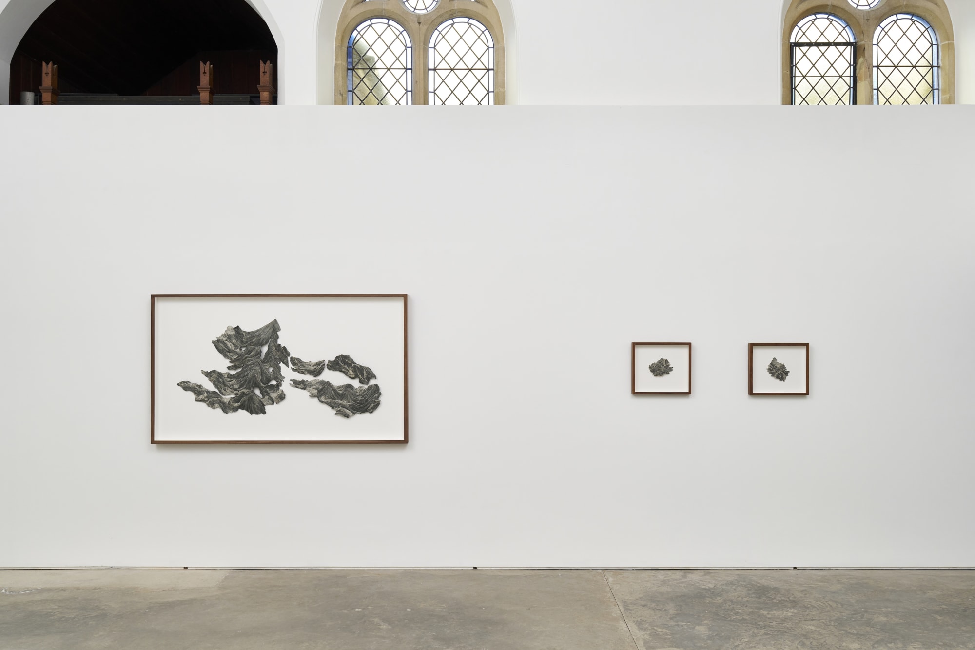 Ambrosine Allen: In the Course of Ages