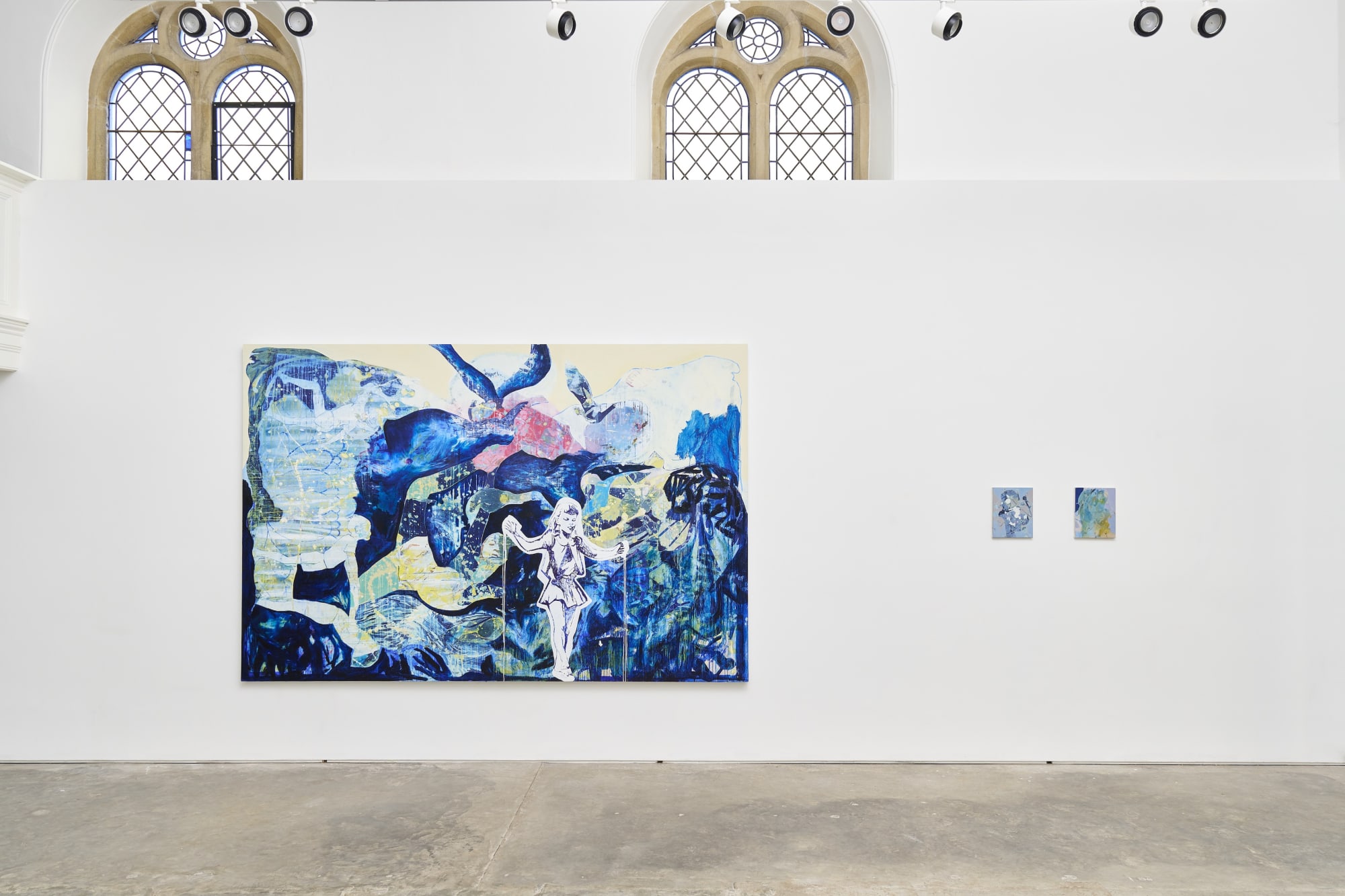 Alexis Soul-Gray: Memory Play