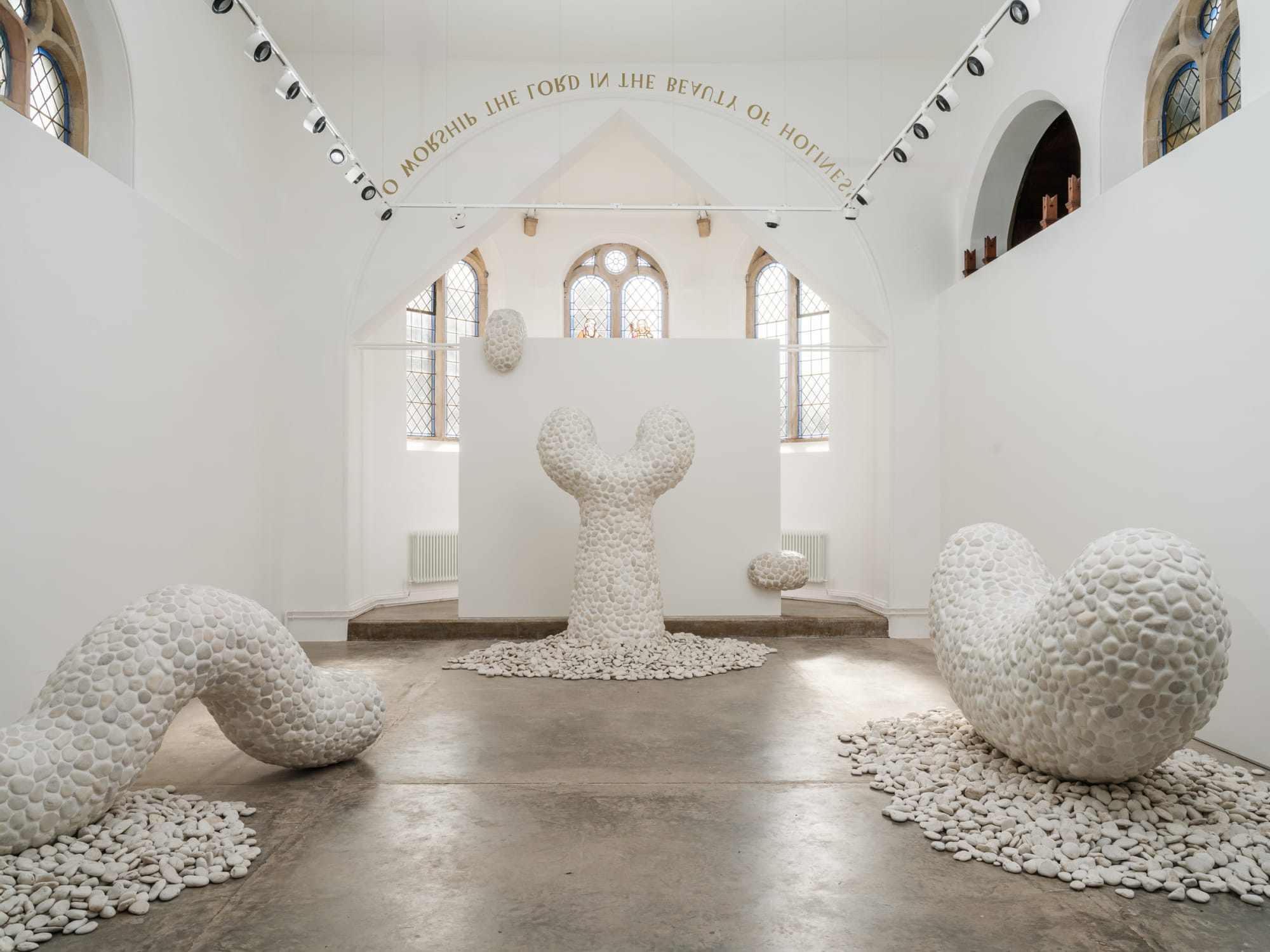 Adeline de Monseignat: Playscape