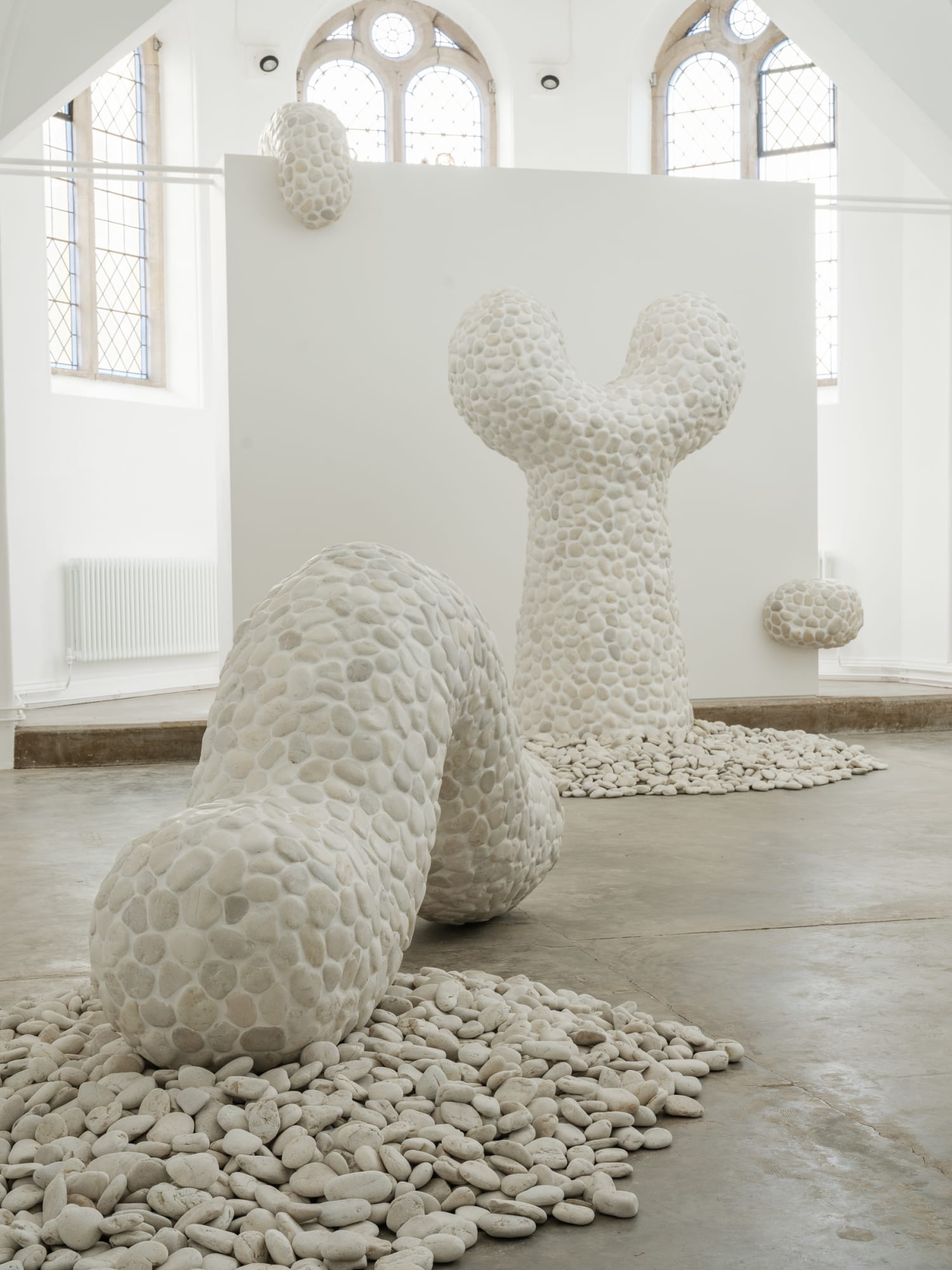 Adeline de Monseignat: Playscape