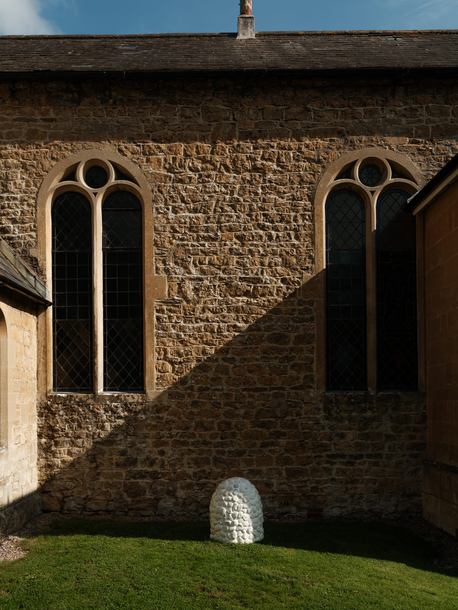 Adeline de Monseignat: Playscape