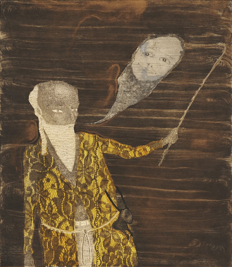 Prefect Blasph&egrave;me