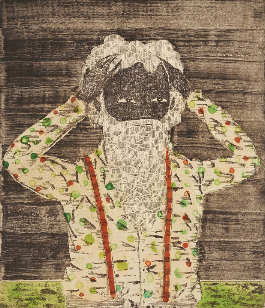 The Irresponsible Treasurer