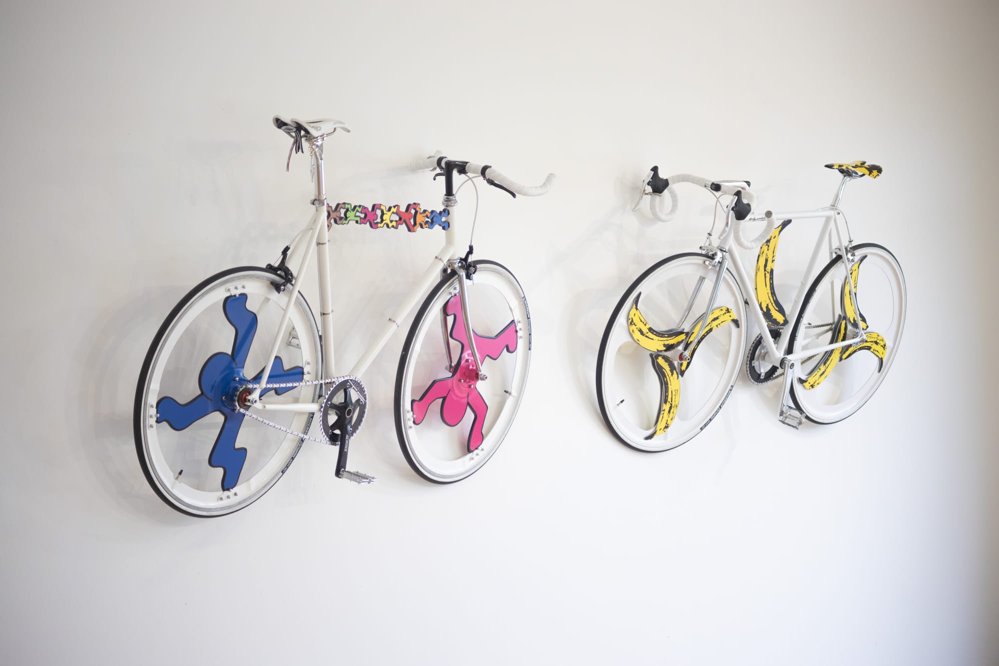 BICICLETTART – Marcus Keller