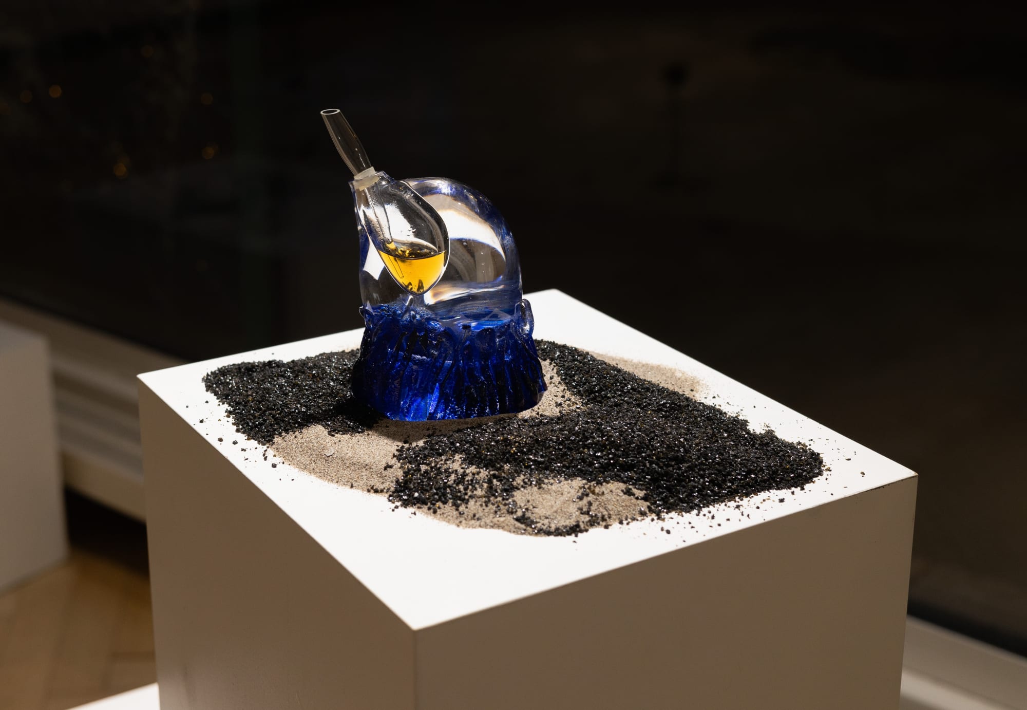 PNEUMA – Michèle Janata