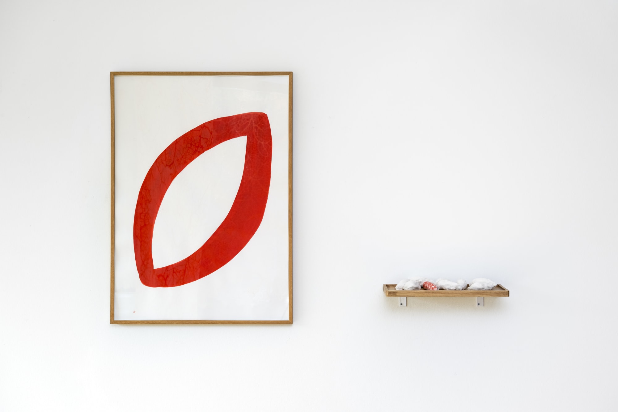 WHAT THE WATER GAVE US