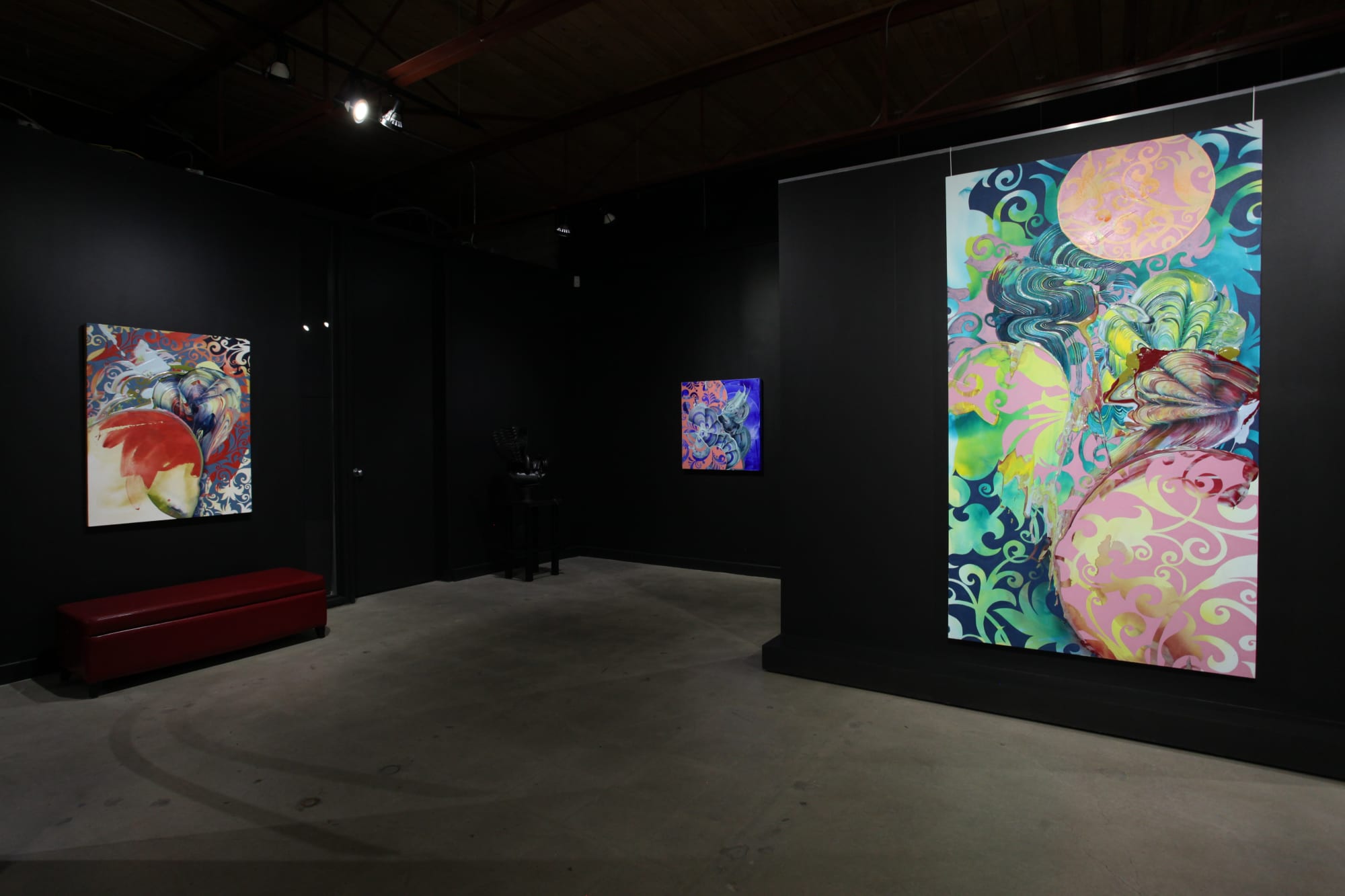 Scott Cumberland - Serious Whimsy