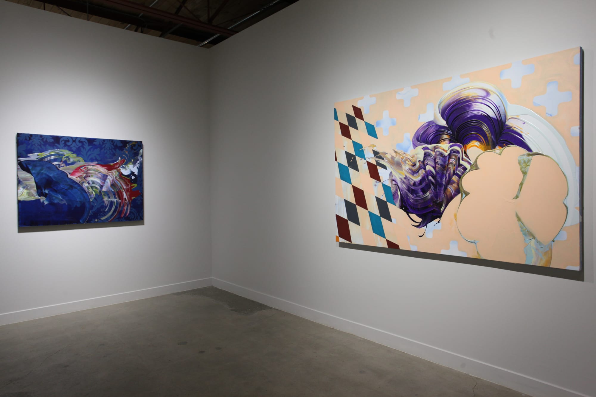 Scott Cumberland - Serious Whimsy