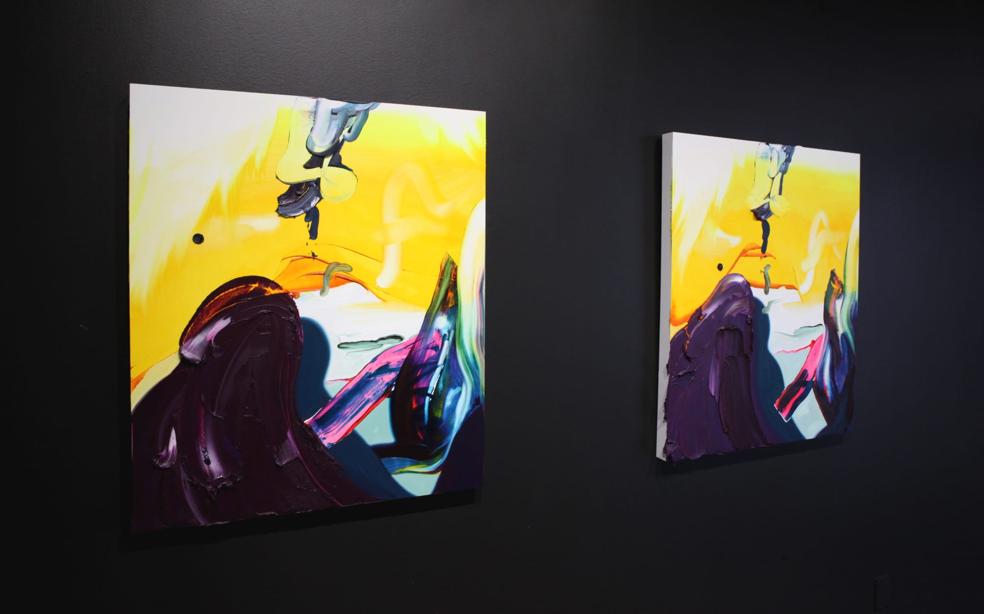 Erin Loree - Forth and Back