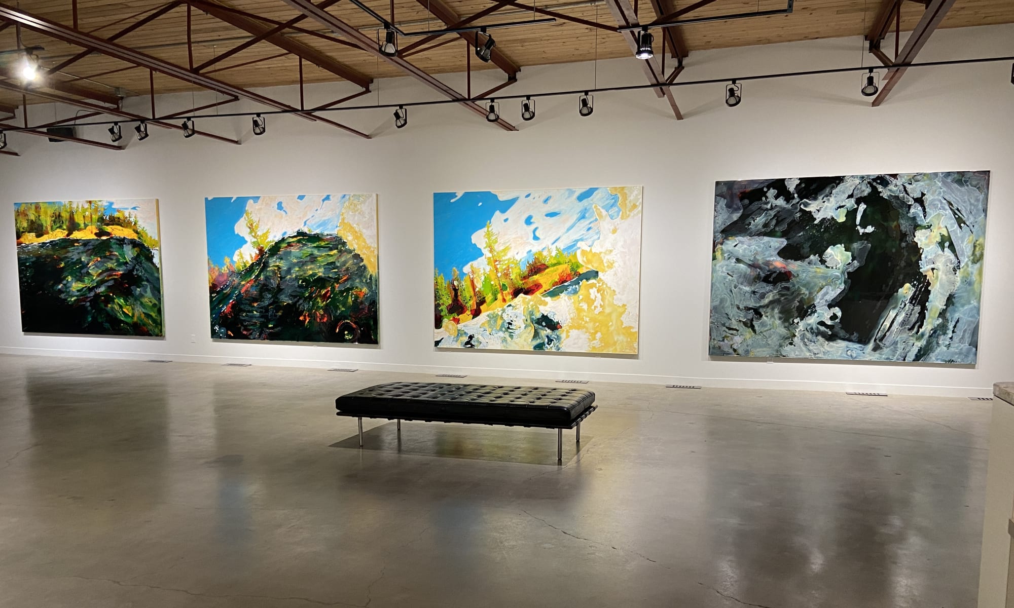 Steve Driscoll - River Rising