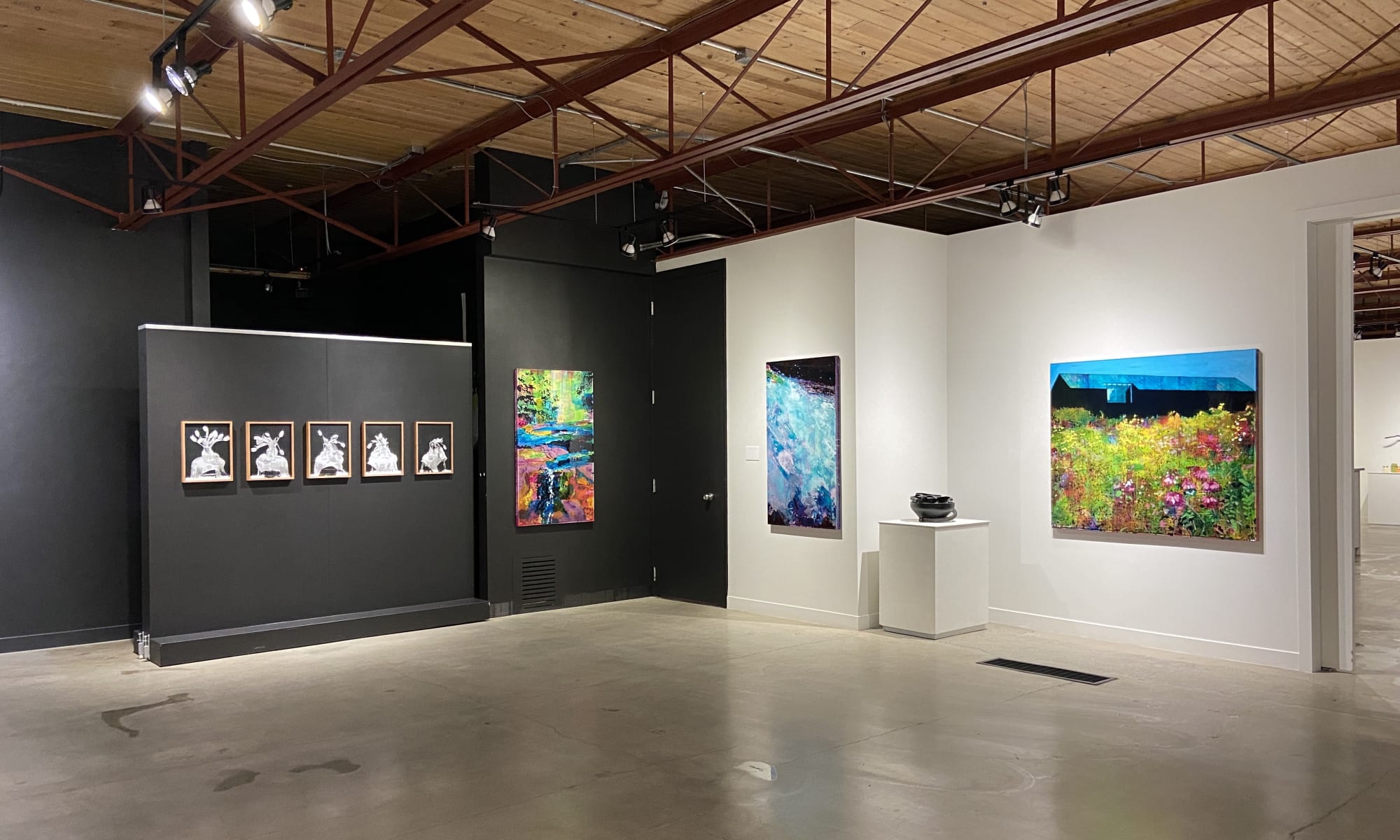 Steve Driscoll - Stuck In That Moment Forever